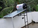 Solar Hot Water System