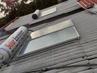 Solar Hot Water System