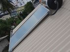 Solar Hot Water System