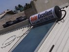 Solar Hot Water System
