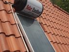 Solar Hot Water System