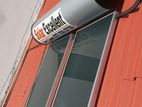 Solar Hot Water System