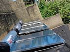 Solar Hot Water System