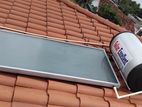 Solar Hot Water System