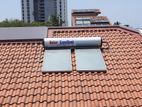 Solar Hot Water System