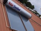 Solar Hot Water System