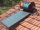 Solar Hot Water System