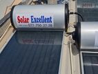 Solar Hot Water System