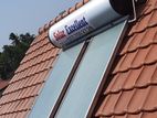 Solar Hot Water System