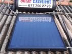 Solar Hot Water System