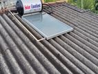 Solar Hot Water System