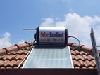 Solar Hot Water System