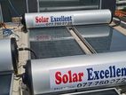 Solar Hot Water System