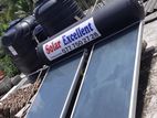 Solar Hot Water System