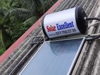 Solar Hot Water System