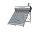 Solar Hot-Water System [ Non-Pressure type 100L ]