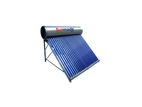 Solar Hot Water System (Pressure Type - 100L)