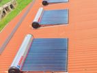 Solar Hotwater Systems Pv