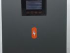 Solar Hybrid Inverter (10.2 KW)