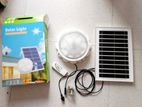 SOLAR INDOOR LIGHT 100W