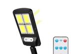 Solar Induction Wall Lamp