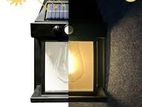 Solar Interaction Wall Lamp Led Light Set -888