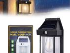 SOLAR INTERACTION WALL LAMP LED Light Set -888 - High Quality