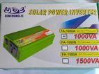 Solar Inverter 1000W - DC 12v to AC 230v