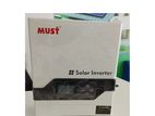 Solar Inverter 3KW MUST Off-Grid (PV1800 VPM)