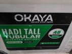 Solar Inverter with Battery 100Ah