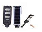 Solar iP67 Street Light 150W