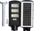 Solar iP67 Street Light @150W