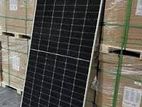 Solar Jinko 585 N Type