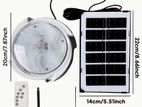 Solar Lamp (Celing Lamp)