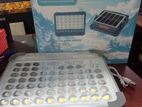 Solar LED Flood Light - 200w