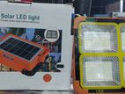 Solar LED Flood Light