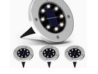 Solar LED Garden Light