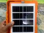 Solar LED Light