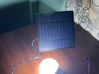 Solar LED Light