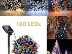 Solar LED Lights Outdoor - Waterproof Garden Decor