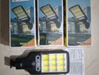 Solar LED Outdoor Lamp