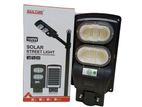 Solar LED Street Light 100W