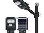 Solar LED Street Light 50W