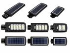 Solar LED Street Light – Brand New