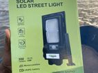 Solar Led Street Light