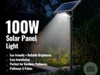 Solar Light 100 W