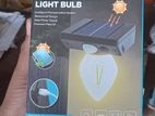 Solar Light