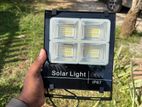 Solar Light with Panel