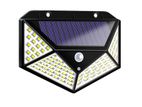 Solar Light with Motion Sensor