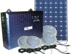 Solar Lighting System